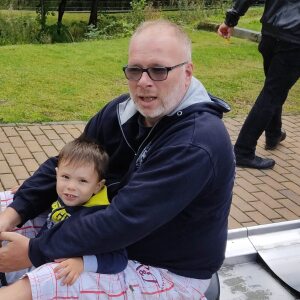 Profilbild von Sascha Munthel