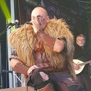 Profilbild von Sascha Naurer
