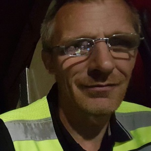 Profilbild von Sascha Nelz