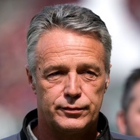Profilbild von Sascha Neuhaus