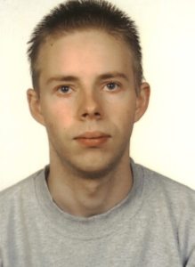 Profilbild von Sascha Obheiden
