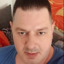 Profilbild von Sascha Ohl