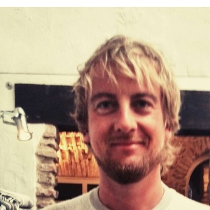 Profilbild von Sascha Pascal