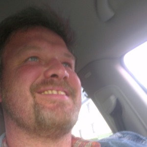Profilbild von Sascha Paulhsen