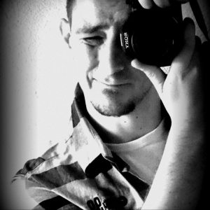 Profilbild von Sascha Pause