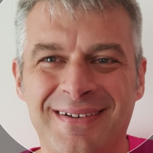 Profilbild von Sascha Peschke