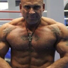 Profilbild von Sascha Petrovic