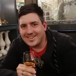 Profilbild von Sascha Pfeiffer