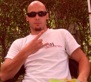 Profilbild von Sascha Pfeiffer