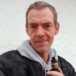 Profilbild von Sascha Pfennig
