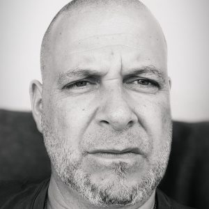 Profilbild von Sascha Pflüger
