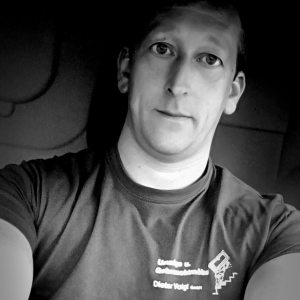 Profilbild von Sascha Pirzer