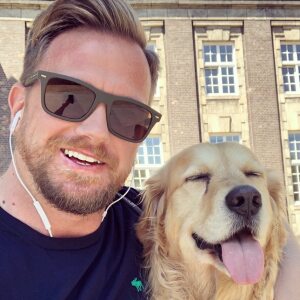 Profilbild von Sascha Plath