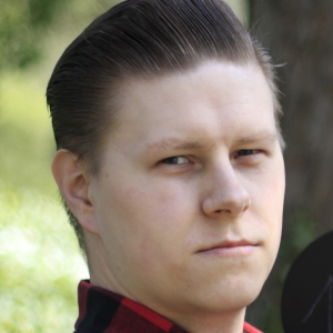 Profilbild von Sascha Prskawetz