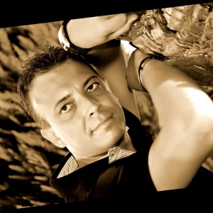 Profilbild von Sascha Przibylla