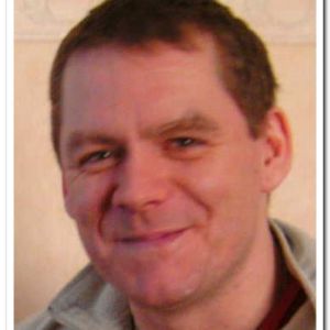 Profilbild von Sascha Rakowski