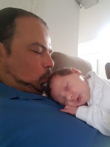 Profilbild von Sascha Ranta