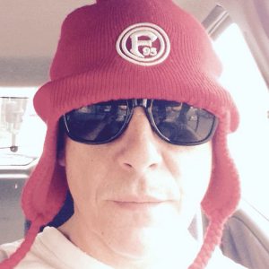 Profilbild von Sascha Raschen