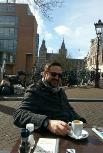 Profilbild von Sascha Reichmann