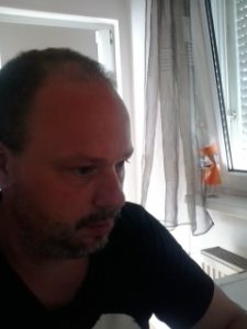 Profilbild von Sascha Reincke