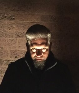 Profilbild von Sascha Reitz