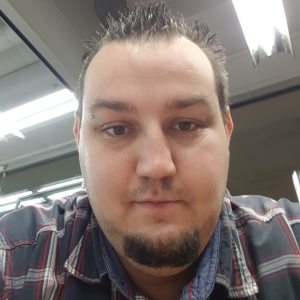 Profilbild von Sascha Remmele