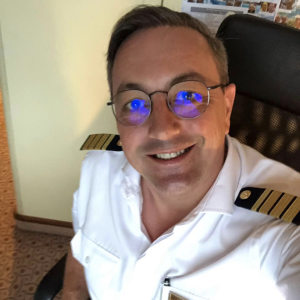 Profilbild von Sascha Richter