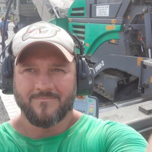 Profilbild von Sascha Rieder