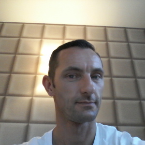 Profilbild von Sascha Riek