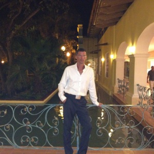 Profilbild von Sascha Ries