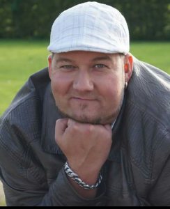 Profilbild von Sascha Rietenbach