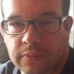 Profilbild von Sascha Rockahr