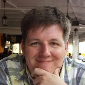Profilbild von Sascha Röhl