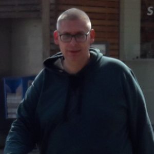 Profilbild von Sascha Roelen