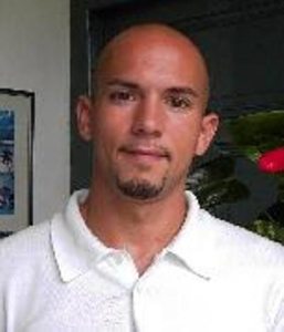 Profilbild von Sascha Roesler