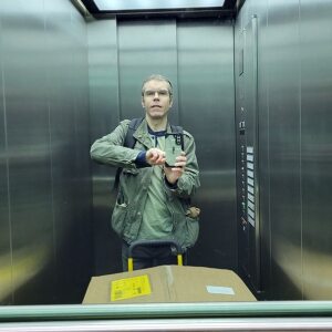 Profilbild von Sascha Rösler