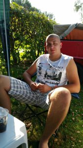 Profilbild von Sascha Rolf