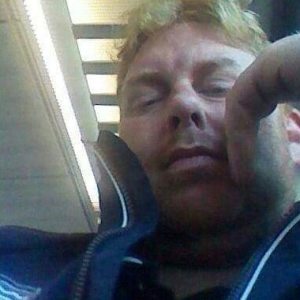 Profilbild von Sascha Rosenbaum