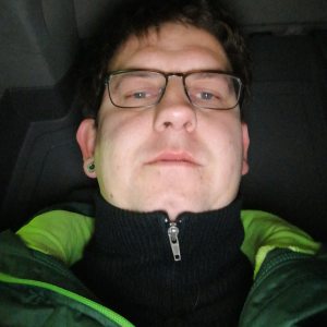 Profilbild von Sascha Roß