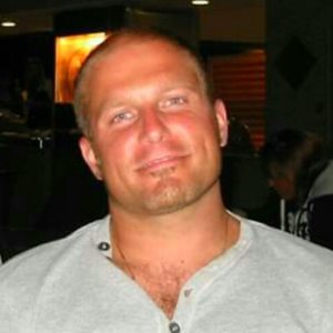 Profilbild von Sascha Rothe