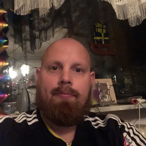 Profilbild von Sascha Rühland