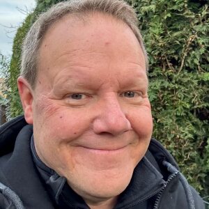 Profilbild von Sascha Ruland