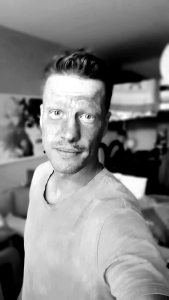 Profilbild von Sascha Ruß