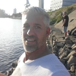 Profilbild von Sascha Rutsch