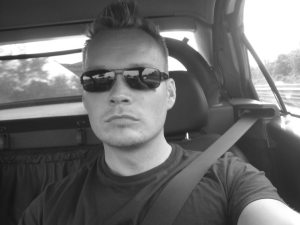 Profilbild von Sascha Salewski