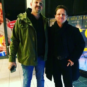 Profilbild von Sascha Sammler