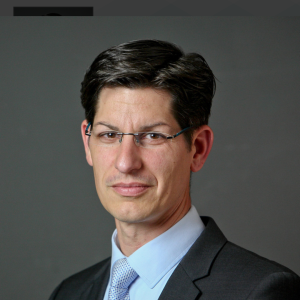 Profilbild von Sascha Sander