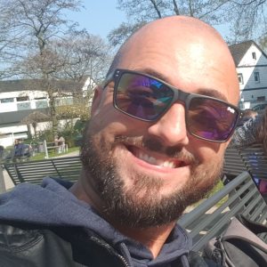Profilbild von Sascha Satilmisoglu