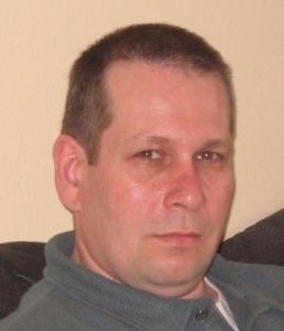 Profilbild von Sascha Schäfer