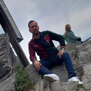 Profilbild von Sascha Schauerjans